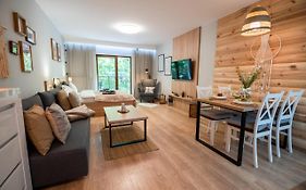 Apartament Green View Szklarska Poręba